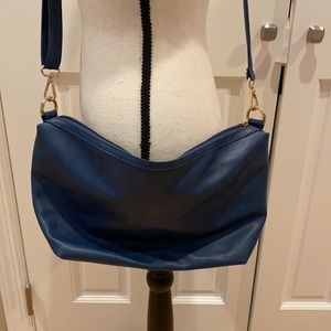 Bosanova Purse Made in Barcelona